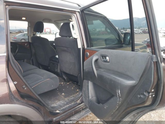 Photo 7 VIN: JN8AY2NC0J9552529 - NISSAN ARMADA 