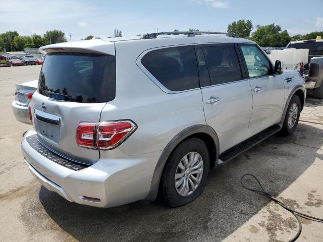 Photo 2 VIN: JN8AY2NC0J9553261 - NISSAN ARMADA SV 