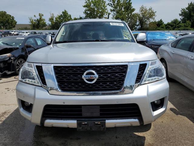 Photo 4 VIN: JN8AY2NC0J9553261 - NISSAN ARMADA SV 