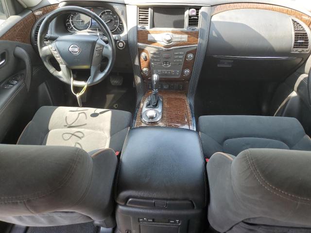 Photo 7 VIN: JN8AY2NC0J9553261 - NISSAN ARMADA SV 