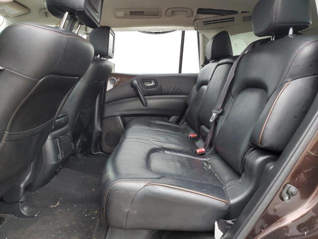 Photo 10 VIN: JN8AY2NC0J9554331 - NISSAN ARMADA 