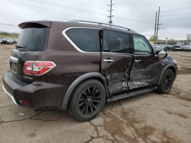 Photo 2 VIN: JN8AY2NC0J9554331 - NISSAN ARMADA 