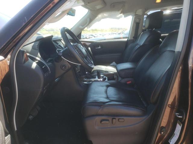 Photo 6 VIN: JN8AY2NC0J9554331 - NISSAN ARMADA 