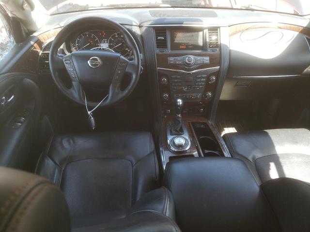 Photo 7 VIN: JN8AY2NC0J9554331 - NISSAN ARMADA 