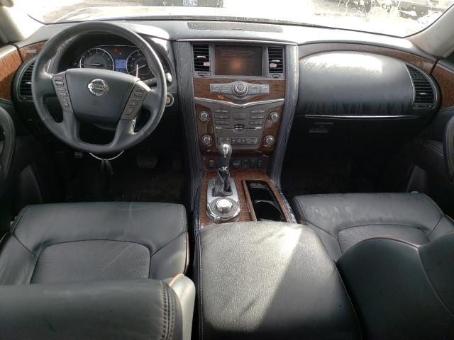 Photo 7 VIN: JN8AY2NC0J9555110 - NISSAN ARMADA SV 