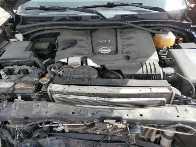 Photo 11 VIN: JN8AY2NC0J9555527 - NISSAN ARMADA SV 