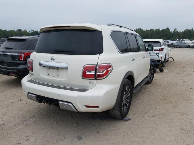 Photo 3 VIN: JN8AY2NC0JX501141 - NISSAN ARMADA SV 