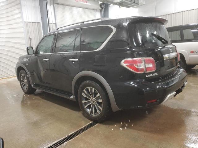 Photo 1 VIN: JN8AY2NC0JX501902 - NISSAN ARMADA SV 