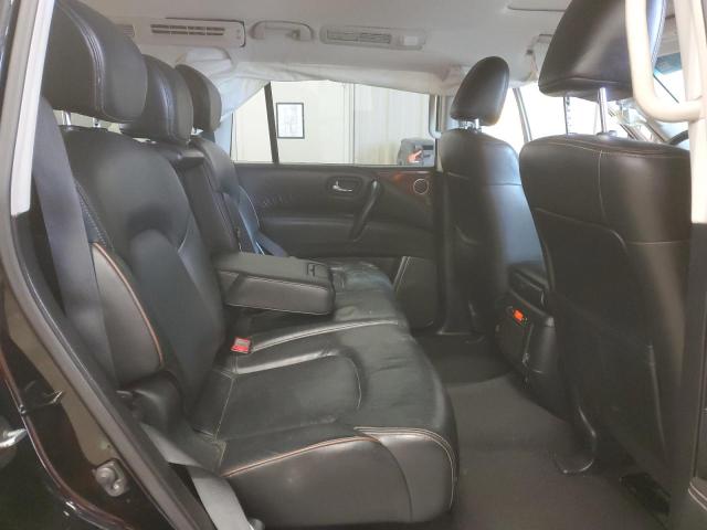 Photo 10 VIN: JN8AY2NC0JX501902 - NISSAN ARMADA SV 