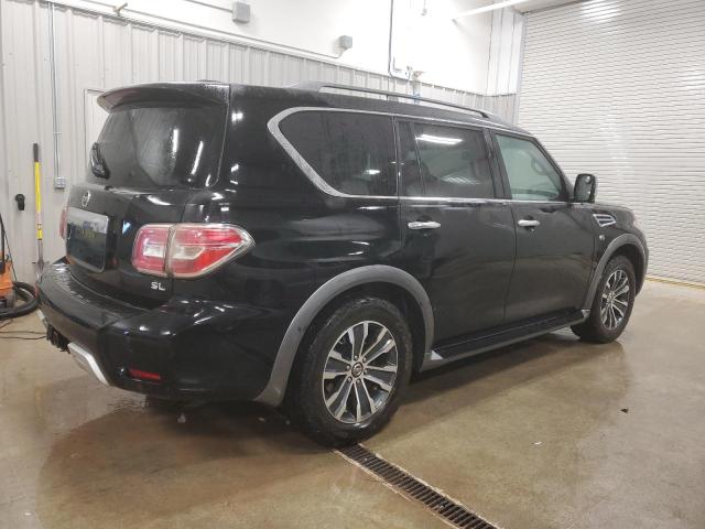 Photo 2 VIN: JN8AY2NC0JX501902 - NISSAN ARMADA SV 