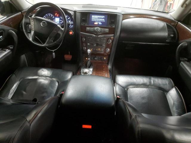 Photo 7 VIN: JN8AY2NC0JX501902 - NISSAN ARMADA SV 