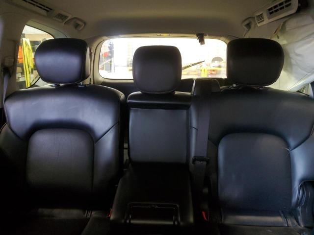 Photo 9 VIN: JN8AY2NC0JX501902 - NISSAN ARMADA SV 