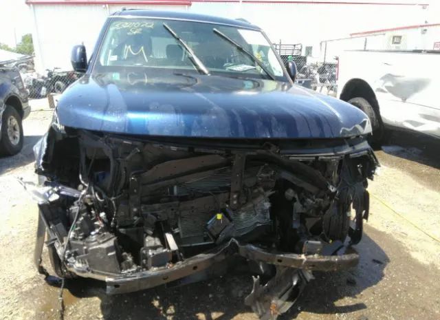 Photo 5 VIN: JN8AY2NC0K9581062 - NISSAN ARMADA 