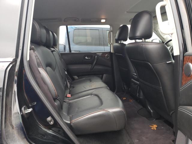 Photo 10 VIN: JN8AY2NC0K9586598 - NISSAN ARMADA SV 