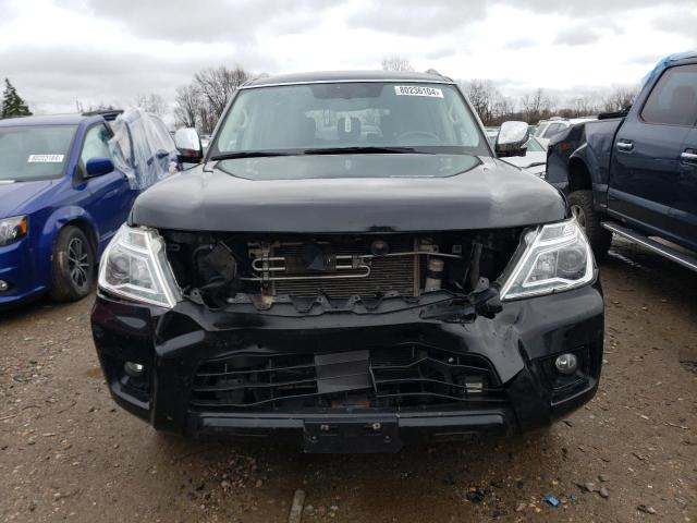 Photo 4 VIN: JN8AY2NC0K9586598 - NISSAN ARMADA SV 