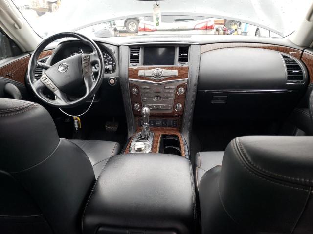 Photo 7 VIN: JN8AY2NC0K9586598 - NISSAN ARMADA SV 