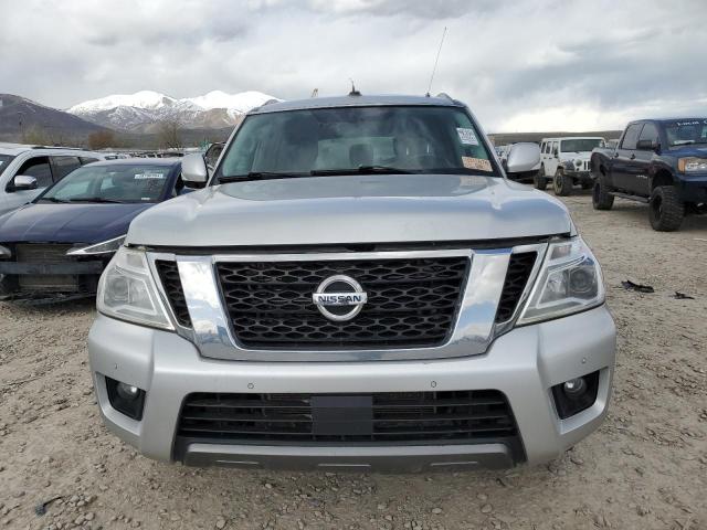 Photo 4 VIN: JN8AY2NC0K9587671 - NISSAN ARMADA 