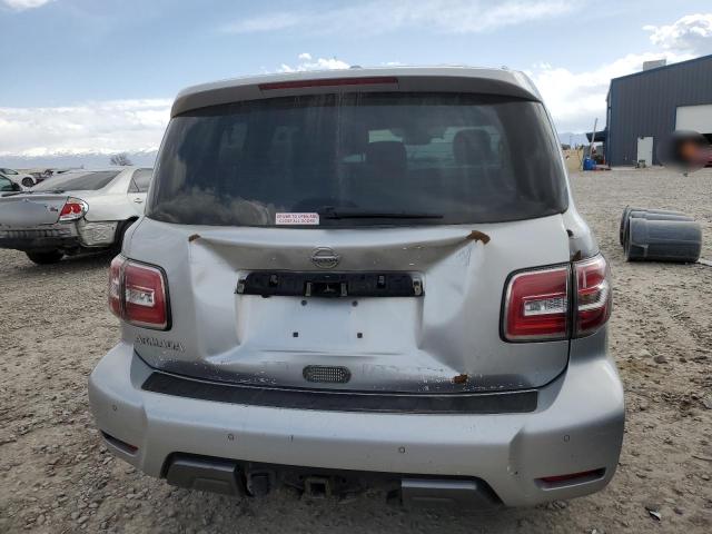 Photo 5 VIN: JN8AY2NC0K9587671 - NISSAN ARMADA 