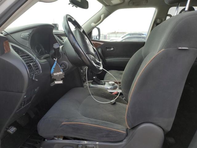 Photo 6 VIN: JN8AY2NC0K9587671 - NISSAN ARMADA 