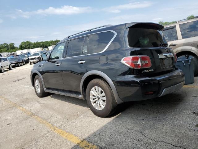 Photo 1 VIN: JN8AY2NC0LX517603 - NISSAN ARMADA SV 