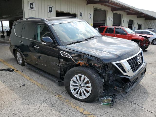 Photo 3 VIN: JN8AY2NC0LX517603 - NISSAN ARMADA SV 