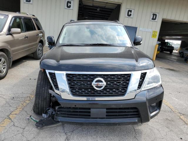 Photo 4 VIN: JN8AY2NC0LX517603 - NISSAN ARMADA SV 