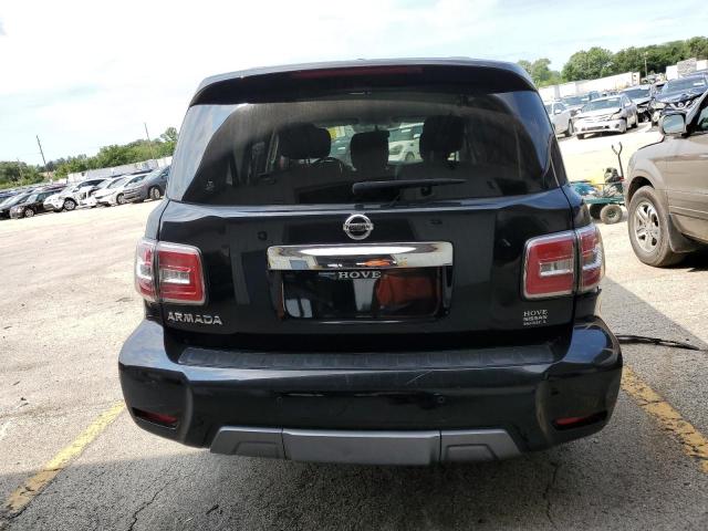 Photo 5 VIN: JN8AY2NC0LX517603 - NISSAN ARMADA SV 