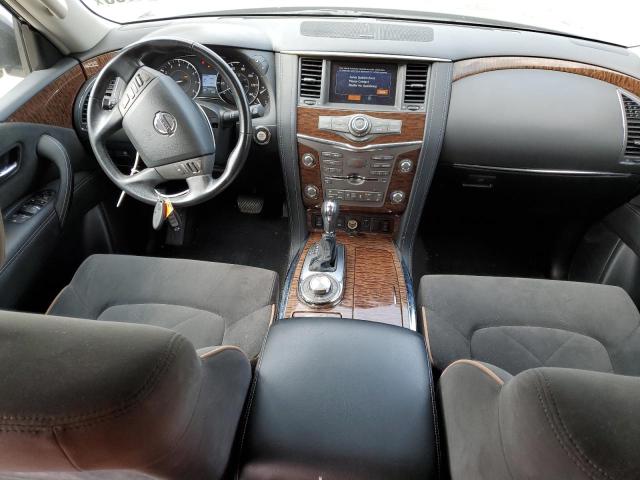 Photo 7 VIN: JN8AY2NC0LX517603 - NISSAN ARMADA SV 