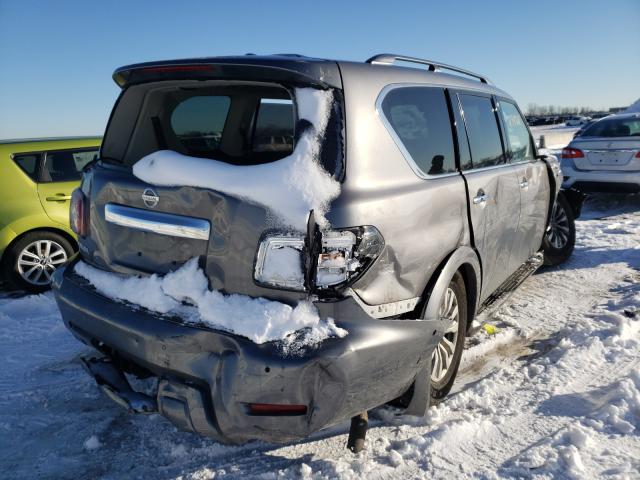 Photo 3 VIN: JN8AY2NC0LX518086 - NISSAN ARMADA SV 