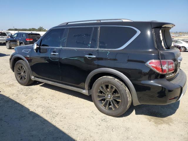 Photo 1 VIN: JN8AY2NC1H9502281 - NISSAN ARMADA SV 