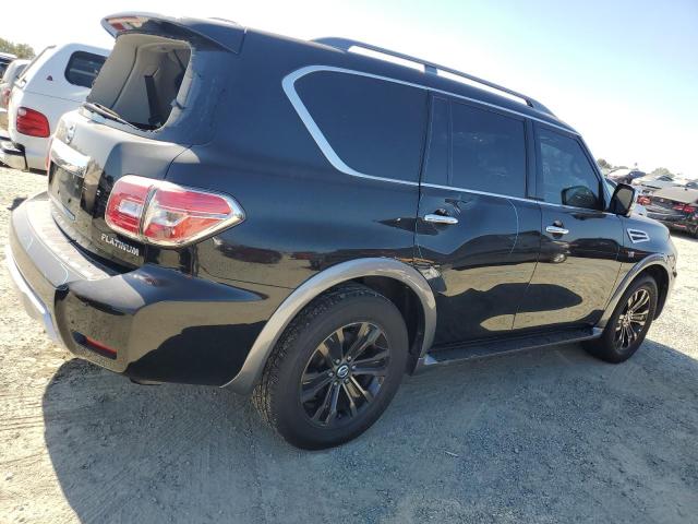 Photo 2 VIN: JN8AY2NC1H9502281 - NISSAN ARMADA SV 