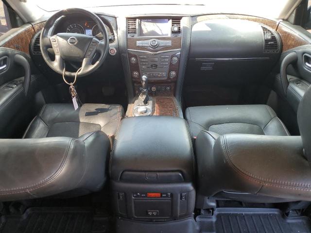 Photo 7 VIN: JN8AY2NC1H9502281 - NISSAN ARMADA SV 