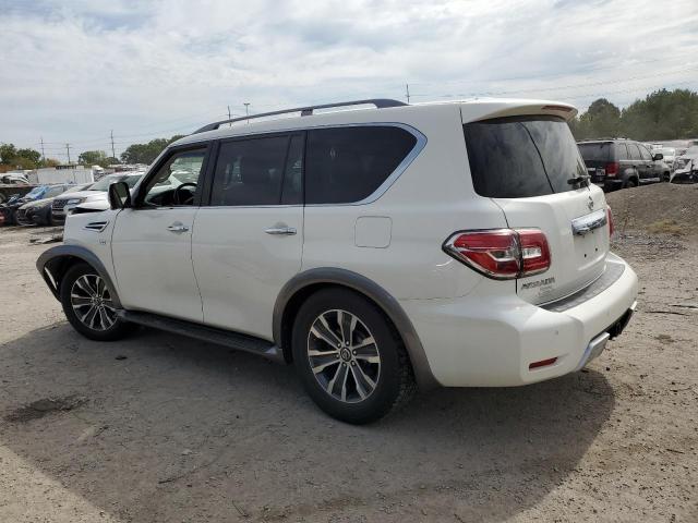 Photo 1 VIN: JN8AY2NC1H9503088 - NISSAN ARMADA SV 