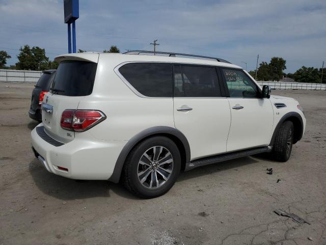 Photo 2 VIN: JN8AY2NC1H9503088 - NISSAN ARMADA SV 