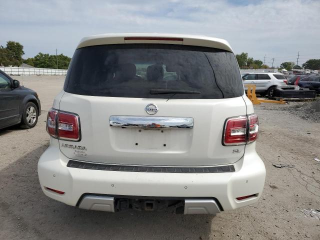 Photo 5 VIN: JN8AY2NC1H9503088 - NISSAN ARMADA SV 