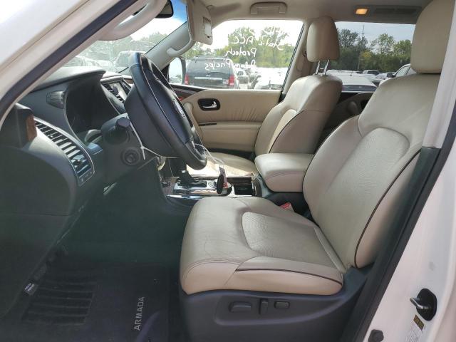 Photo 6 VIN: JN8AY2NC1H9503088 - NISSAN ARMADA SV 