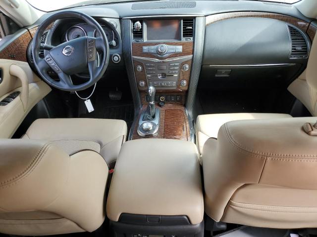 Photo 7 VIN: JN8AY2NC1H9503088 - NISSAN ARMADA SV 