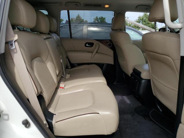 Photo 9 VIN: JN8AY2NC1H9503088 - NISSAN ARMADA SV 