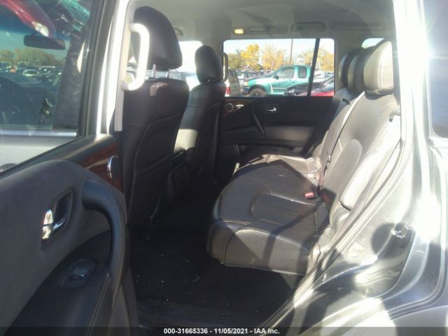 Photo 7 VIN: JN8AY2NC1H9503740 - NISSAN ARMADA 