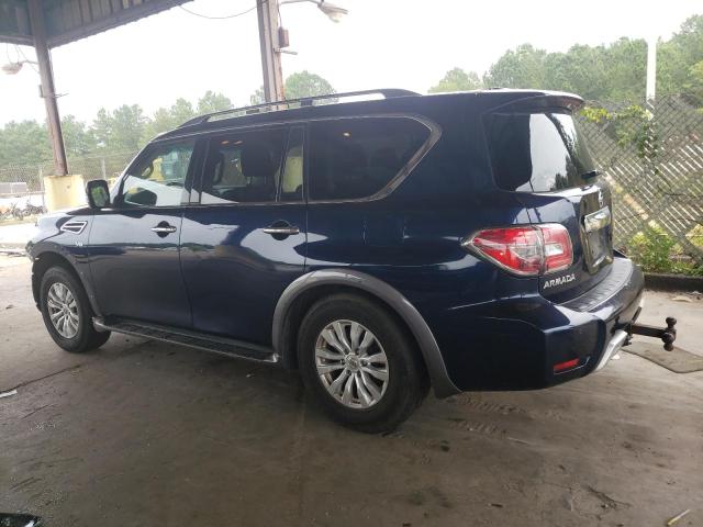 Photo 1 VIN: JN8AY2NC1H9506119 - NISSAN ARMADA SV 