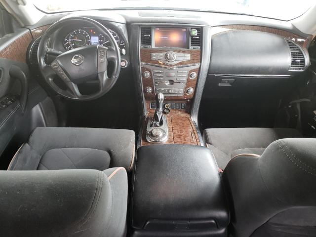 Photo 7 VIN: JN8AY2NC1H9506119 - NISSAN ARMADA SV 