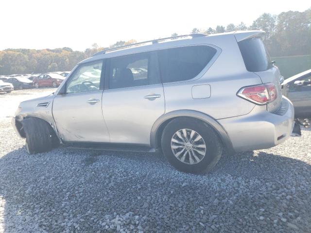 Photo 1 VIN: JN8AY2NC1H9509845 - NISSAN ARMADA SV 