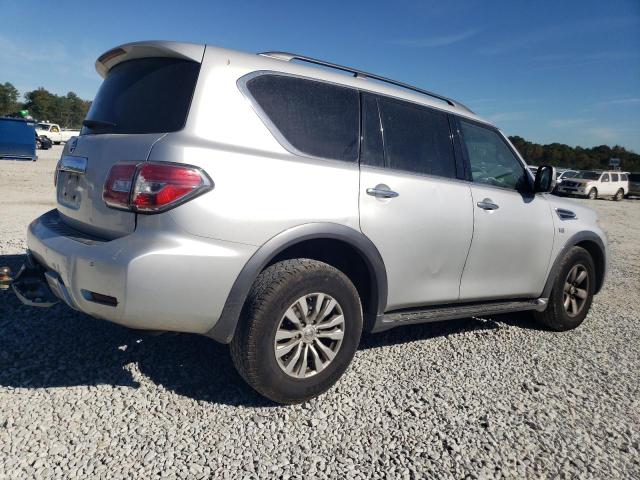 Photo 2 VIN: JN8AY2NC1H9509845 - NISSAN ARMADA SV 