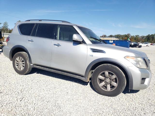 Photo 3 VIN: JN8AY2NC1H9509845 - NISSAN ARMADA SV 