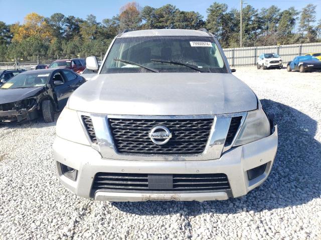 Photo 4 VIN: JN8AY2NC1H9509845 - NISSAN ARMADA SV 