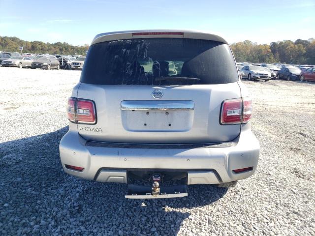 Photo 5 VIN: JN8AY2NC1H9509845 - NISSAN ARMADA SV 