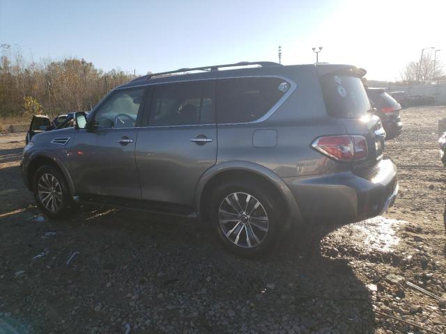 Photo 1 VIN: JN8AY2NC1H9510347 - NISSAN ARMADA SV 