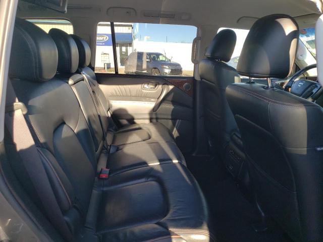 Photo 10 VIN: JN8AY2NC1H9510347 - NISSAN ARMADA SV 