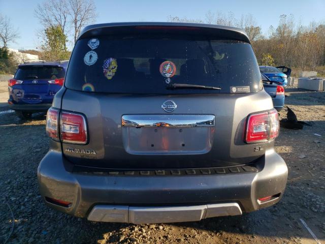 Photo 5 VIN: JN8AY2NC1H9510347 - NISSAN ARMADA SV 