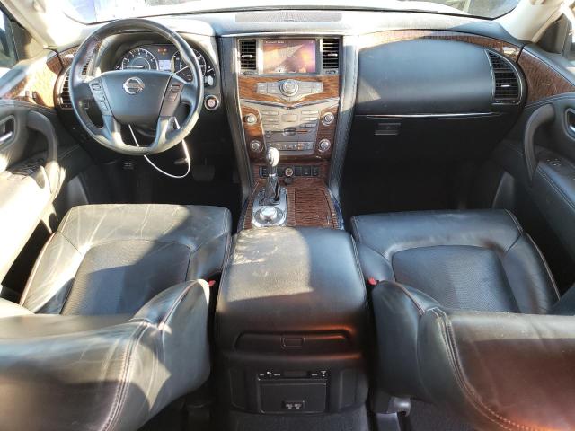 Photo 7 VIN: JN8AY2NC1H9510347 - NISSAN ARMADA SV 